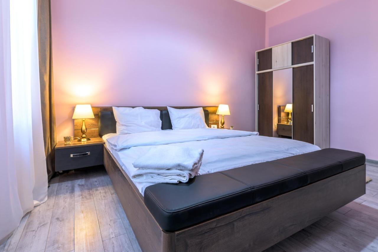Apartment Queen Sibiu Exterior photo