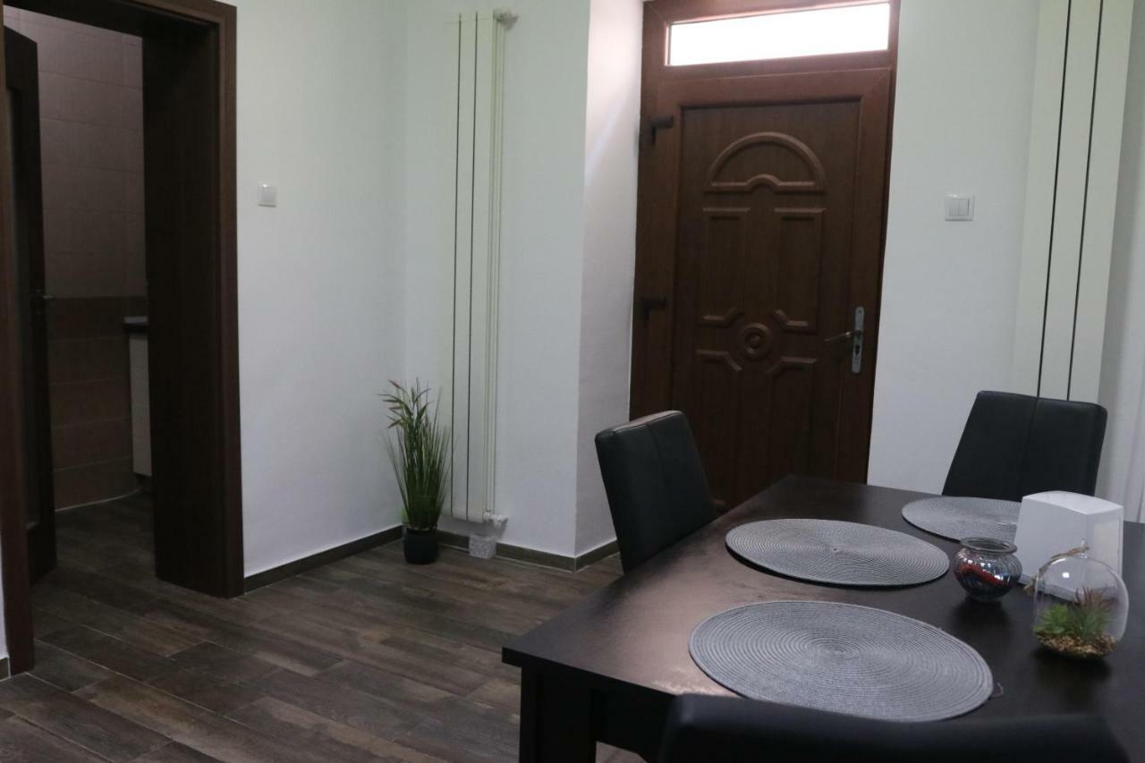 Apartment Queen Sibiu Exterior photo
